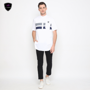 Kurta DOUBLE STRIP - Gambar 4