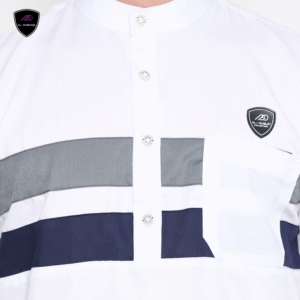 Kurta DOUBLE STRIP - Gambar 5