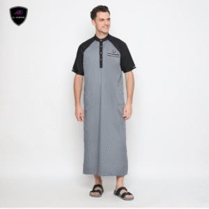 JUBAH UWAIS