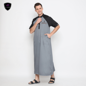 JUBAH UWAIS - Gambar 2