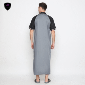 JUBAH UWAIS - Gambar 3