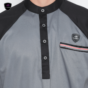 JUBAH UWAIS - Gambar 4