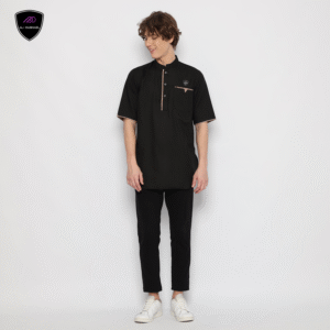 Kurta Barra