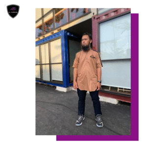 Kurta AZZAM - Gambar 2