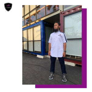 Kurta AZZAM - Gambar 3