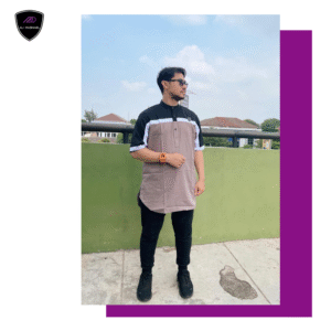 Kurta ABUYA - Gambar 4