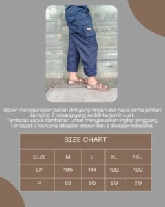 SIRWAL BOXER - Gambar 8