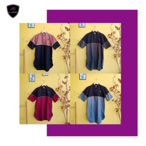 Kurta AMRAN - Gambar 3