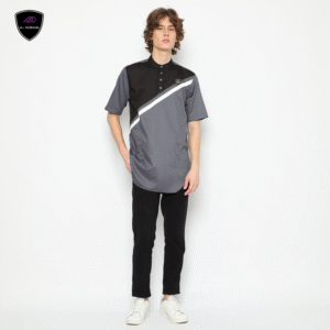 Kurta AZKA - Gambar 2