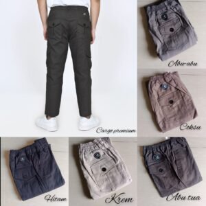SIRWAL CARGO PREMIUM - Gambar 6