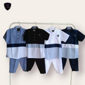 SET GAZA - Gambar 4