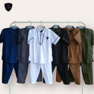 SET KERAH - Gambar 4