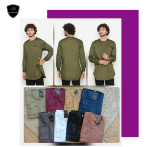 Kemga ZIPPER - Gambar 3