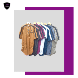 Kurta AZZAM - Gambar 4