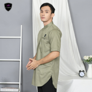 KURTA POLOS