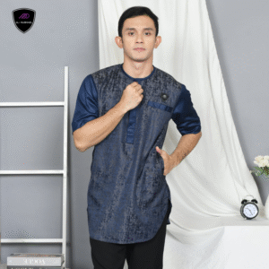 Kurta MIX POLY