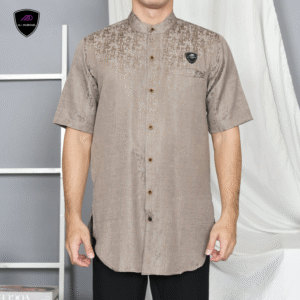Kurta ABSTRAK 2 - Gambar 3