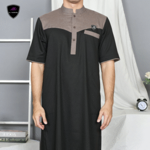 JUBAH BILAL - Gambar 4