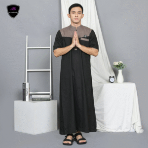 JUBAH BILAL