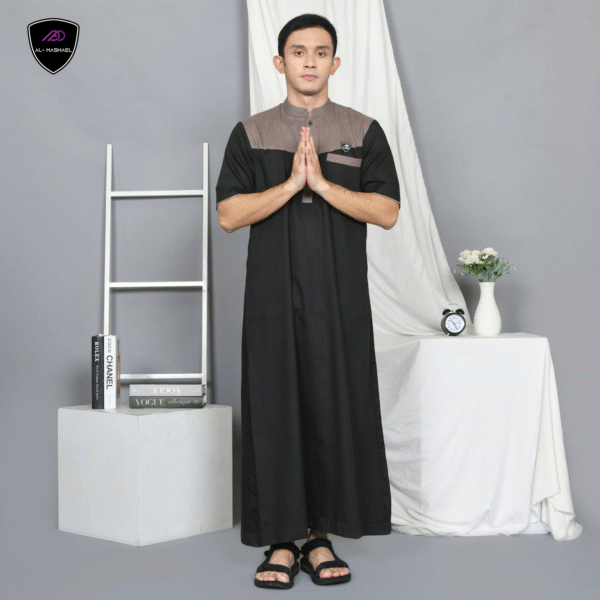 JUBAH BILAL