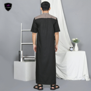 JUBAH BILAL - Gambar 2