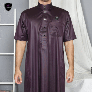 JUBAH POLYESTER - Gambar 4