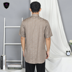 Kurta ABSTRAK 2 - Gambar 2