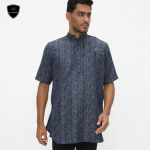 Kurta ABSTRAK 1 - Gambar 2
