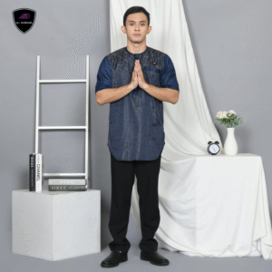 Kurta MIX POLY - Gambar 4