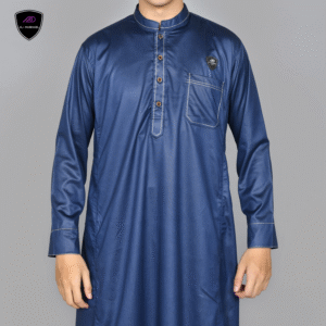 JUBAH TIMBUL - Gambar 4