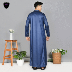 JUBAH TIMBUL - Gambar 3