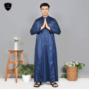JUBAH TIMBUL