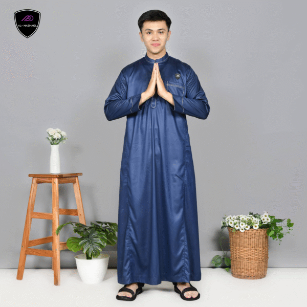 JUBAH TIMBUL