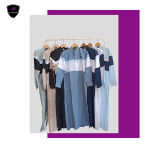 JUBAH PANJANG - Gambar 4