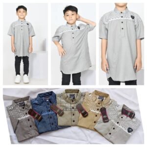 KOKO MOTIF - Gambar 4
