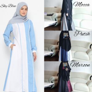 GAMIS MADINAH - Gambar 7