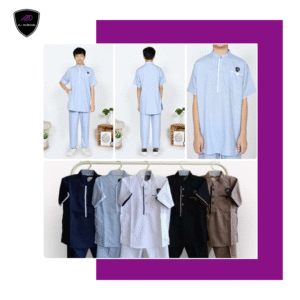 SET BARA - Gambar 2
